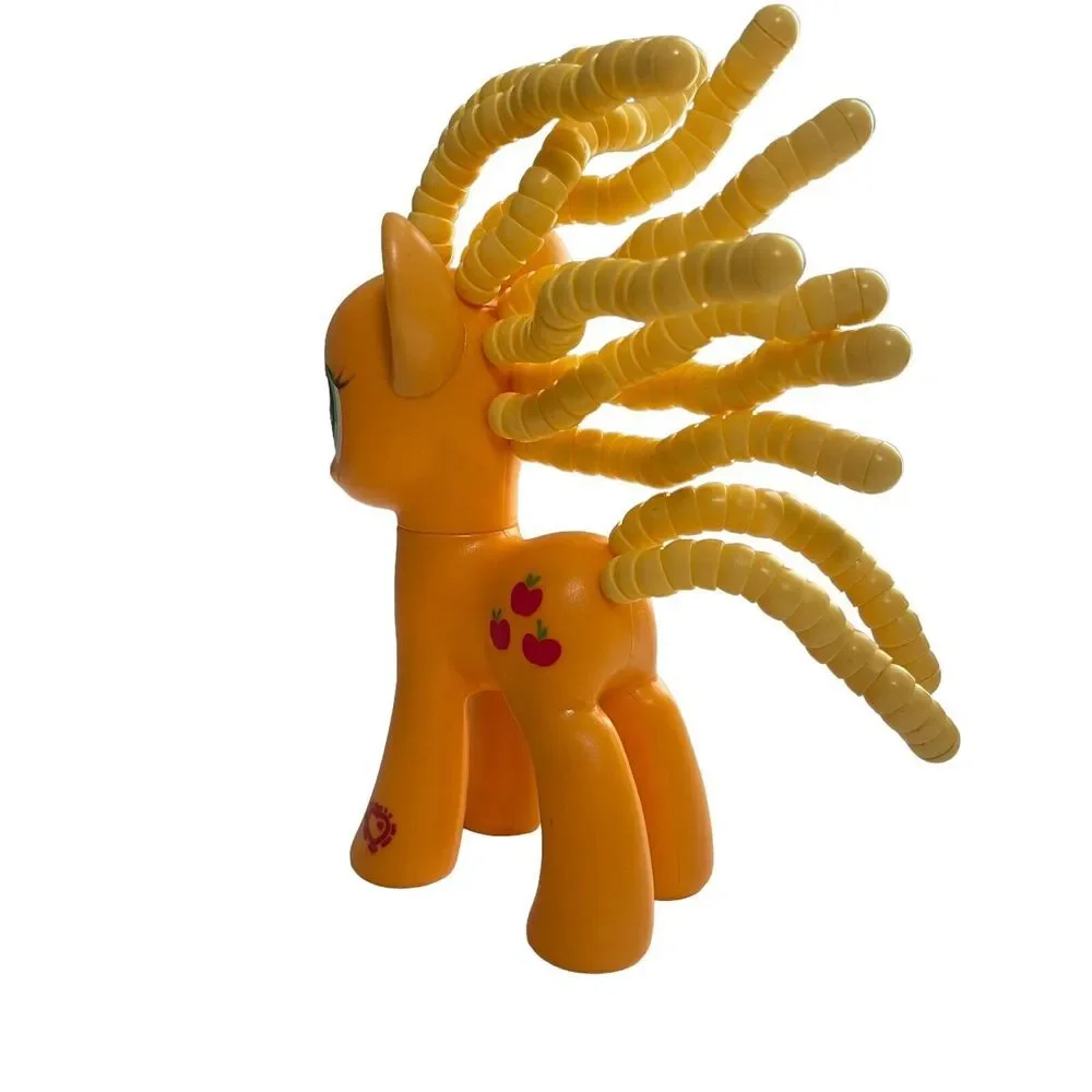 My Little Pony Friendship is Magic Cutie Twisty-Do Applejack Figure 2015‎
